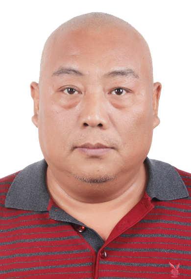 舞台监督  张凤明